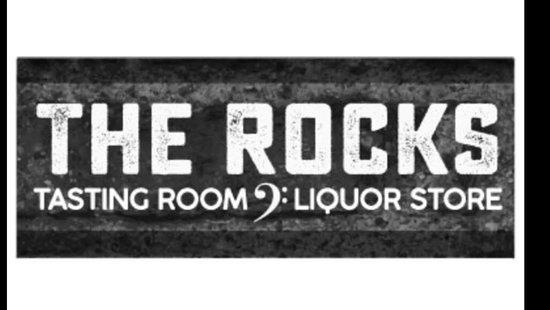 The Rocks Tasting Room and Liquor Store